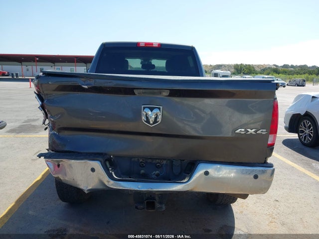 3C6UR5CL8GG248729 RAM 2500 Tradesman