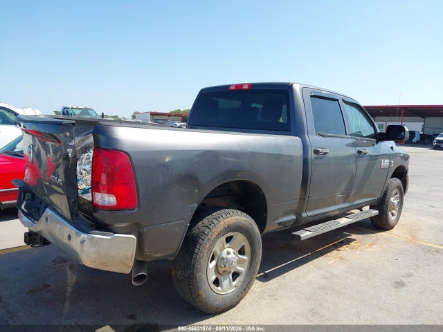 3C6UR5CL8GG248729 RAM 2500 Tradesman