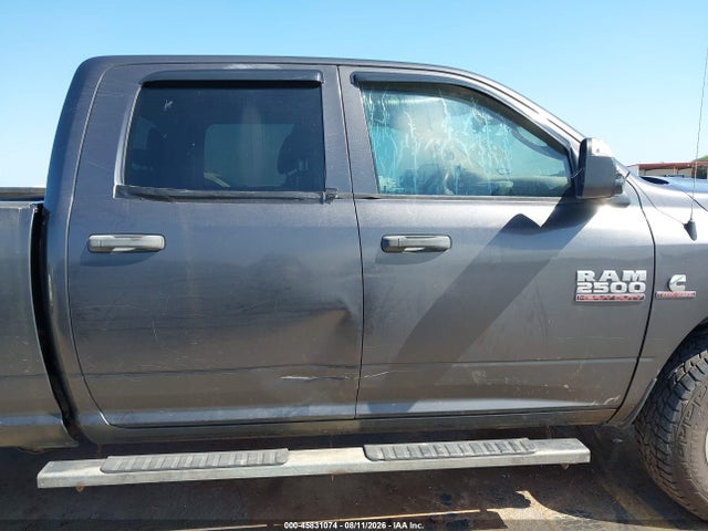 3C6UR5CL8GG248729 RAM 2500 Tradesman