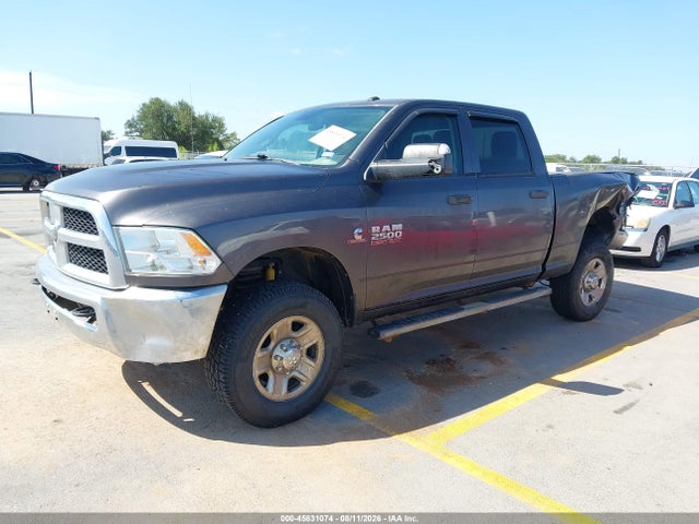 3C6UR5CL8GG248729 RAM 2500 Tradesman