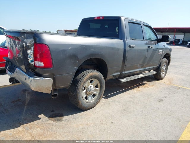 3C6UR5CL8GG248729 RAM 2500 Tradesman