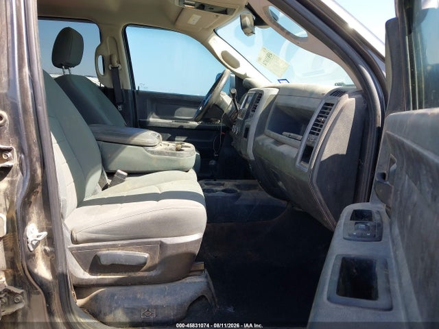 3C6UR5CL8GG248729 RAM 2500 Tradesman
