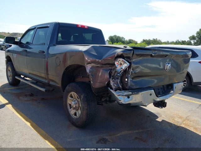 3C6UR5CL8GG248729 RAM 2500 Tradesman