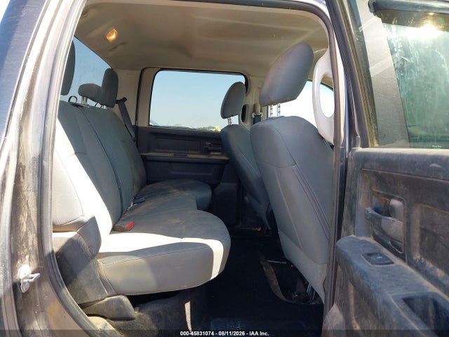 3C6UR5CL8GG248729 RAM 2500 Tradesman