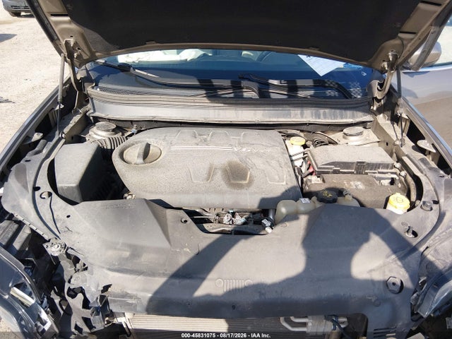 Продаж на аукціоні авто 2019 Jeep Cherokee Limited 4x4, vin: 1C4PJMDX9KD306474, номер лоту: 45831075