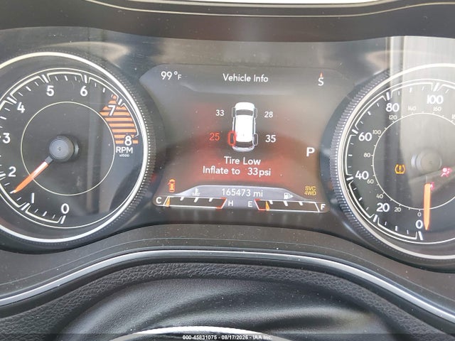 Продаж на аукціоні авто 2019 Jeep Cherokee Limited 4x4, vin: 1C4PJMDX9KD306474, номер лоту: 45831075
