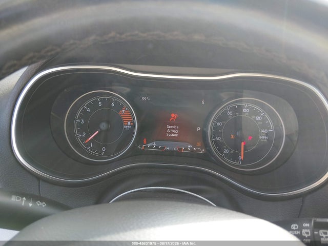 Продаж на аукціоні авто 2019 Jeep Cherokee Limited 4x4, vin: 1C4PJMDX9KD306474, номер лоту: 45831075