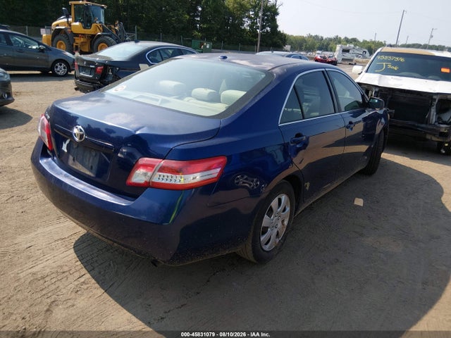 45831079 :رقم المزاد ، 4T1BF3EK4BU763570 vin ، 2011 Toyota Camry مزاد بيع