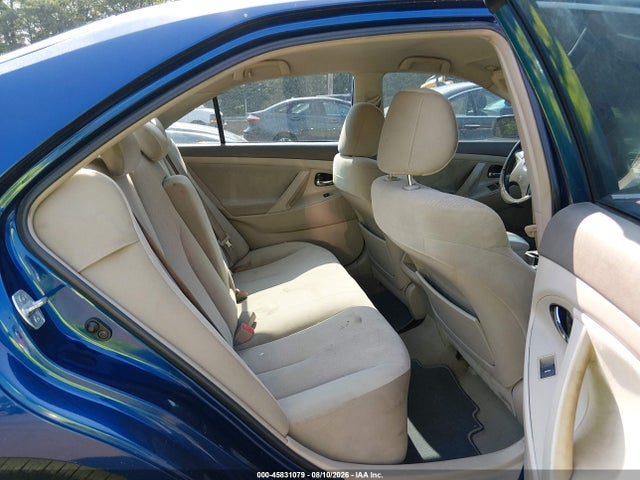 45831079 :رقم المزاد ، 4T1BF3EK4BU763570 vin ، 2011 Toyota Camry مزاد بيع