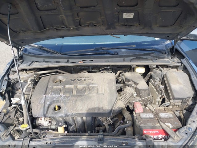 Toyota COROLLA L 2016 5YFBURHE3GP519710 Image 10