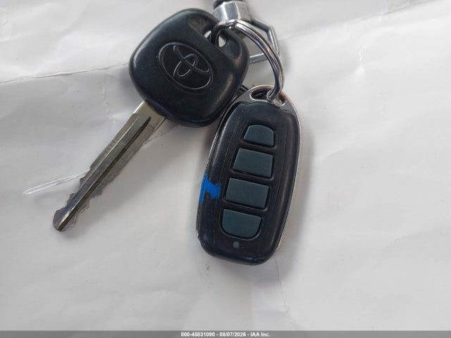 Toyota COROLLA L 2016 5YFBURHE3GP519710 Image 11