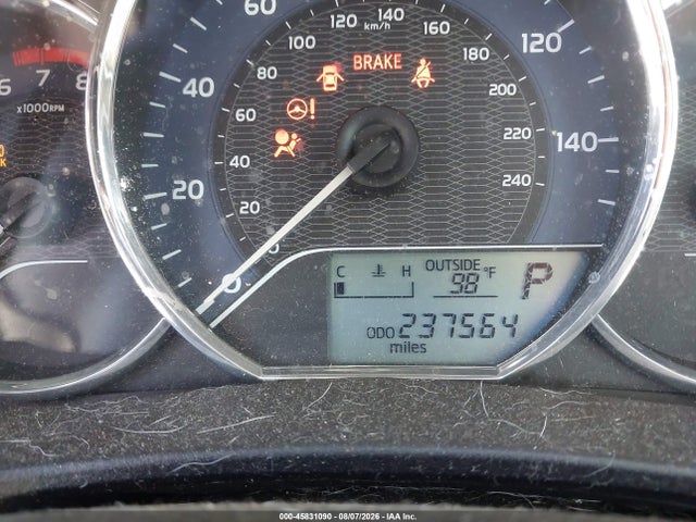 Toyota COROLLA L 2016 5YFBURHE3GP519710 Image 16