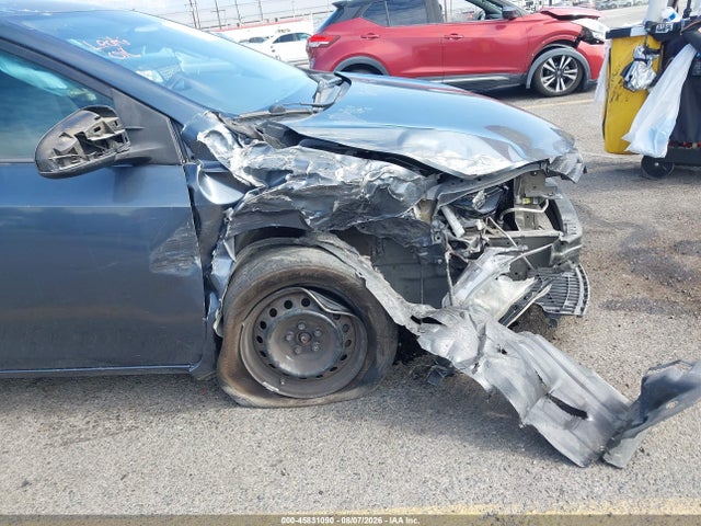 Toyota COROLLA L 2016 5YFBURHE3GP519710 Image 19