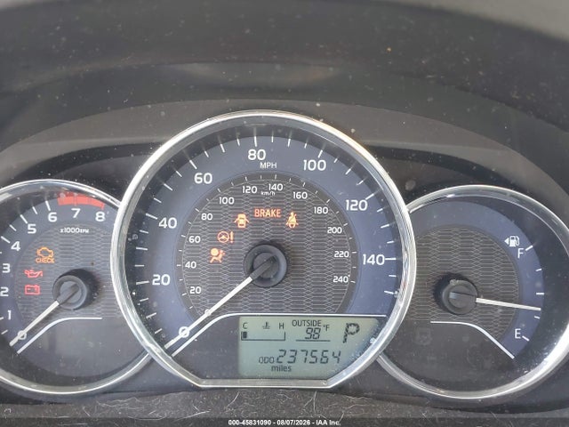 Toyota COROLLA L 2016 5YFBURHE3GP519710 Image 7