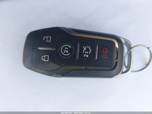 Ford EXPLORER XLT 2017 1FM5K8D84HGA34374 Image 11