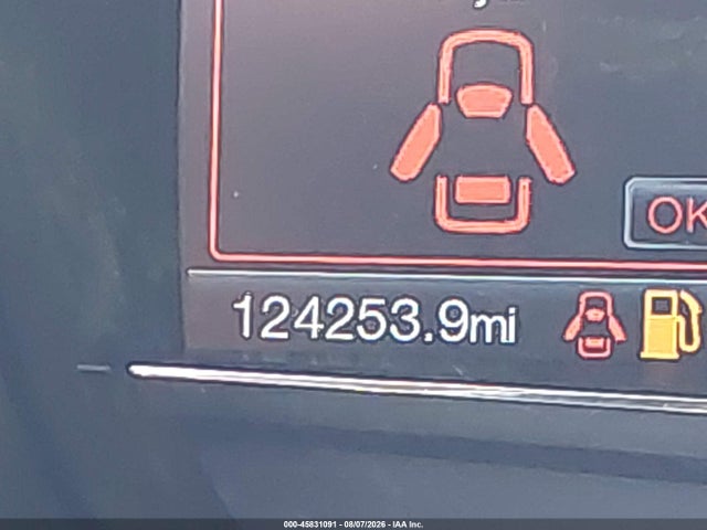 Ford EXPLORER XLT 2017 1FM5K8D84HGA34374 Image 15