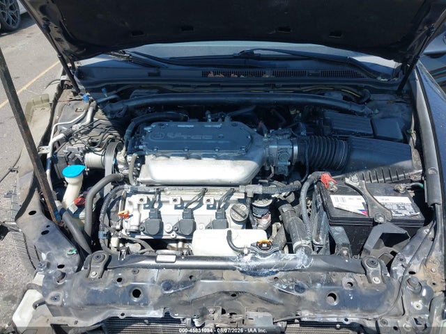 45831094 :رقم المزاد ، 19UUA66226A072624 vin ، 2006 Acura Tl مزاد بيع