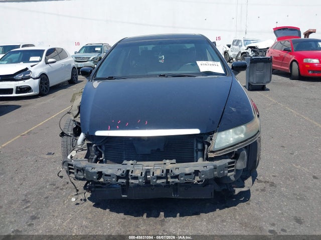 45831094 :رقم المزاد ، 19UUA66226A072624 vin ، 2006 Acura Tl مزاد بيع