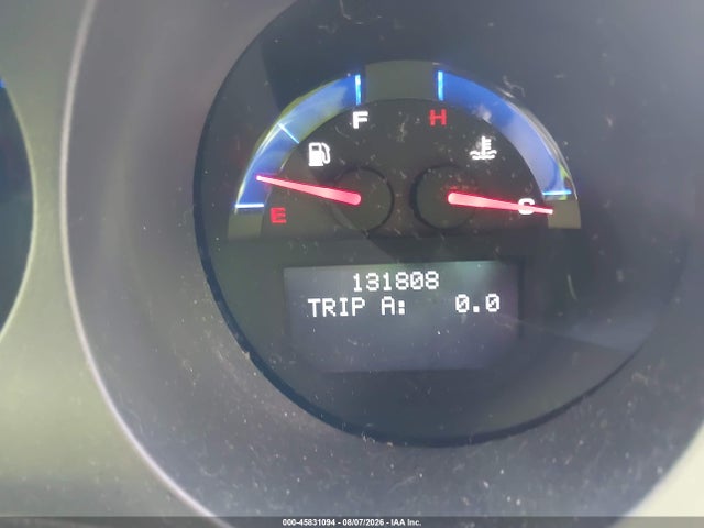 45831094 :رقم المزاد ، 19UUA66226A072624 vin ، 2006 Acura Tl مزاد بيع