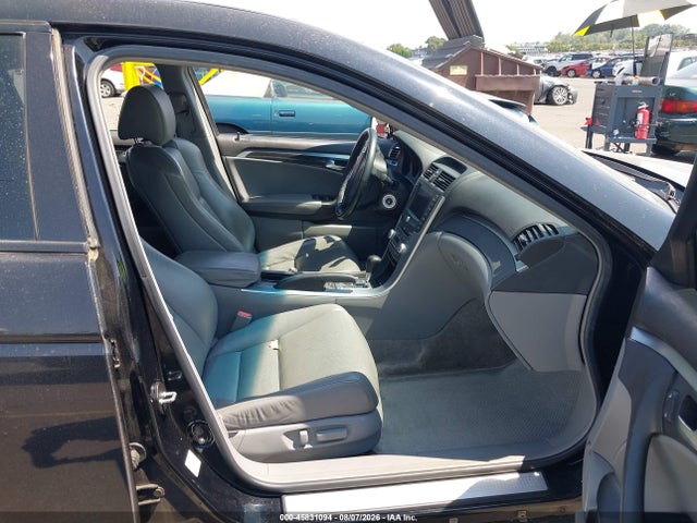 45831094 :رقم المزاد ، 19UUA66226A072624 vin ، 2006 Acura Tl مزاد بيع