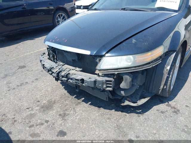 45831094 :رقم المزاد ، 19UUA66226A072624 vin ، 2006 Acura Tl مزاد بيع