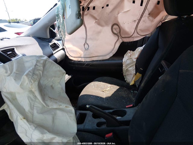 Aukcja sprzedaży 2018 Nissan Sentra S, vin: 3N1AB7AP6JY293450, numer aukcji: 45831099