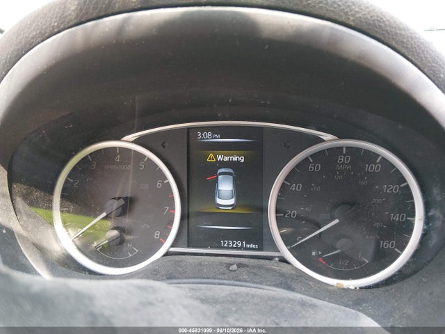 Aukcja sprzedaży 2018 Nissan Sentra S, vin: 3N1AB7AP6JY293450, numer aukcji: 45831099