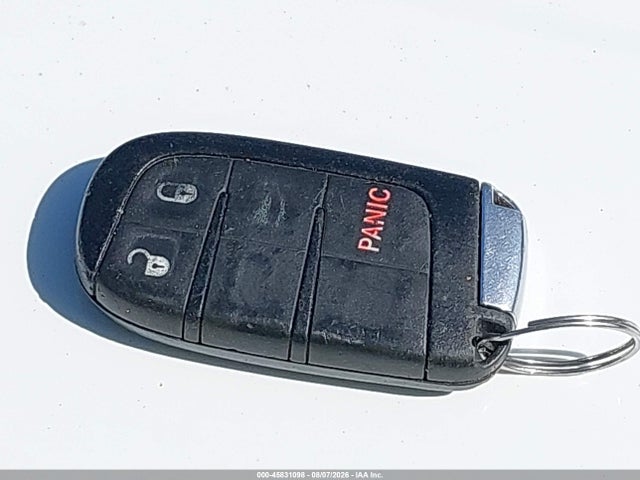 Продаж на аукціоні авто 2016 Dodge Journey Sxt, vin: 3C4PDCBBXGT166574, номер лоту: 45831098