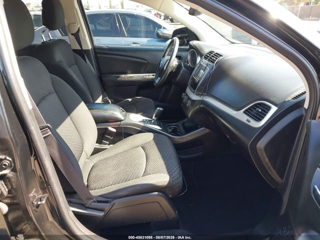 Продаж на аукціоні авто 2016 Dodge Journey Sxt, vin: 3C4PDCBBXGT166574, номер лоту: 45831098