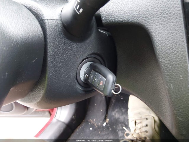 Продаж на аукціоні авто 2019 Nissan Rogue Sport S, vin: JN1BJ1CR3KW313097, номер лоту: 45831100