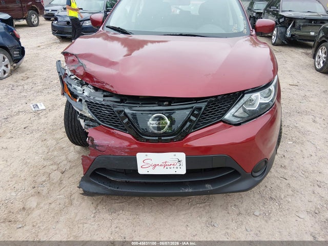 Продаж на аукціоні авто 2019 Nissan Rogue Sport S, vin: JN1BJ1CR3KW313097, номер лоту: 45831100