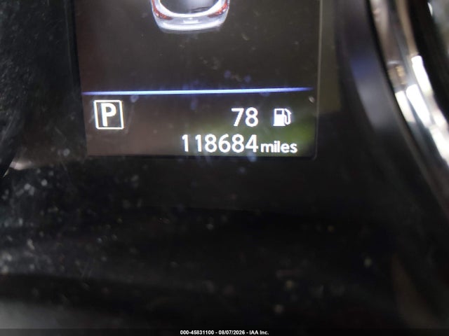 Продаж на аукціоні авто 2019 Nissan Rogue Sport S, vin: JN1BJ1CR3KW313097, номер лоту: 45831100