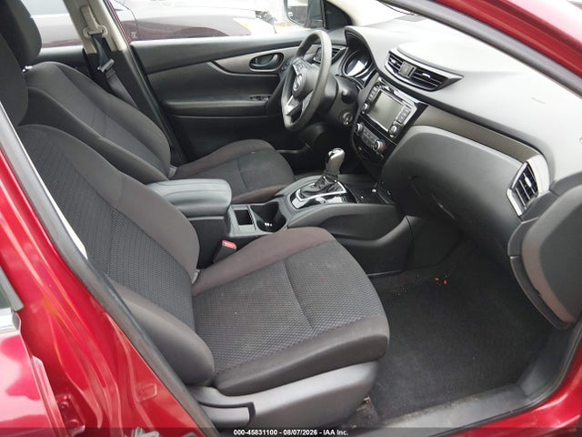 Продаж на аукціоні авто 2019 Nissan Rogue Sport S, vin: JN1BJ1CR3KW313097, номер лоту: 45831100