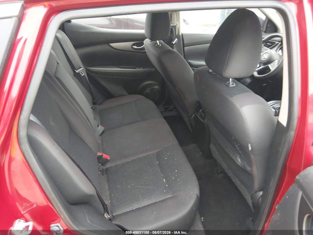 Продаж на аукціоні авто 2019 Nissan Rogue Sport S, vin: JN1BJ1CR3KW313097, номер лоту: 45831100