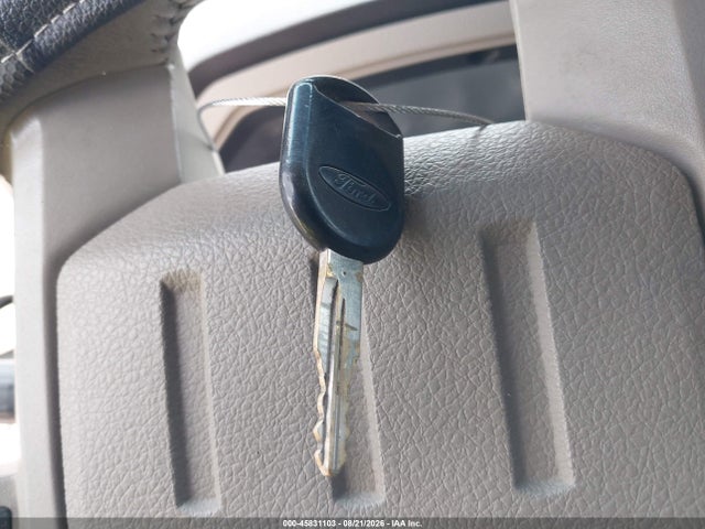 45831103 :رقم المزاد ، 1FTSW21R88EA17126 vin ، 2008 Ford Super Duty F-250 Srw Fx4/harley-davidson/king Ranch/lariat/xl/xlt مزاد بيع