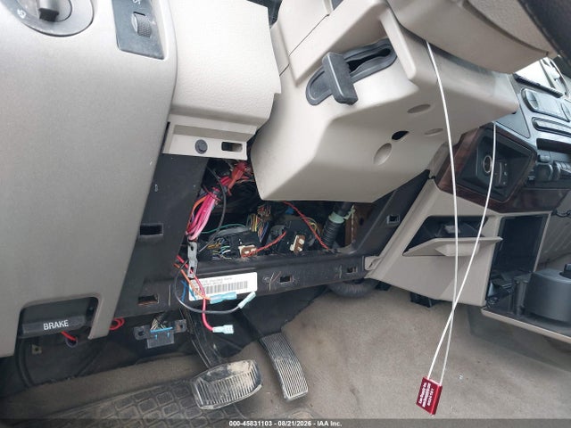 45831103 :رقم المزاد ، 1FTSW21R88EA17126 vin ، 2008 Ford Super Duty F-250 Srw Fx4/harley-davidson/king Ranch/lariat/xl/xlt مزاد بيع
