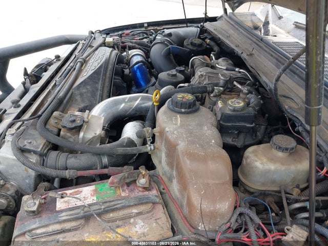45831103 :رقم المزاد ، 1FTSW21R88EA17126 vin ، 2008 Ford Super Duty F-250 Srw Fx4/harley-davidson/king Ranch/lariat/xl/xlt مزاد بيع