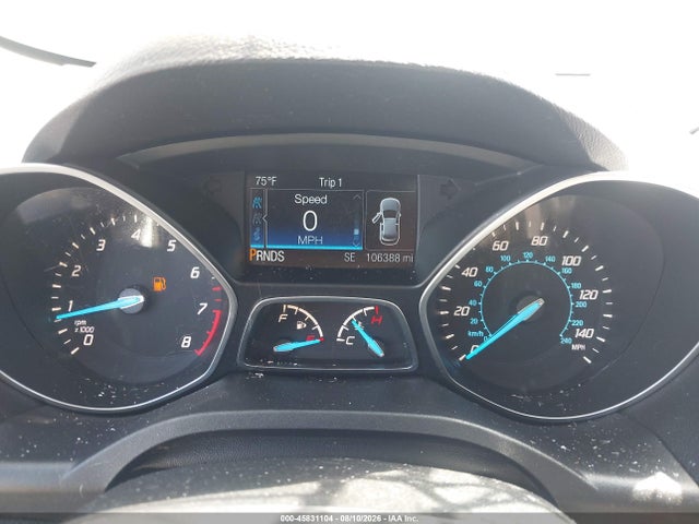 1FMCU0JX2FUB41324 Ford Escape Titanium