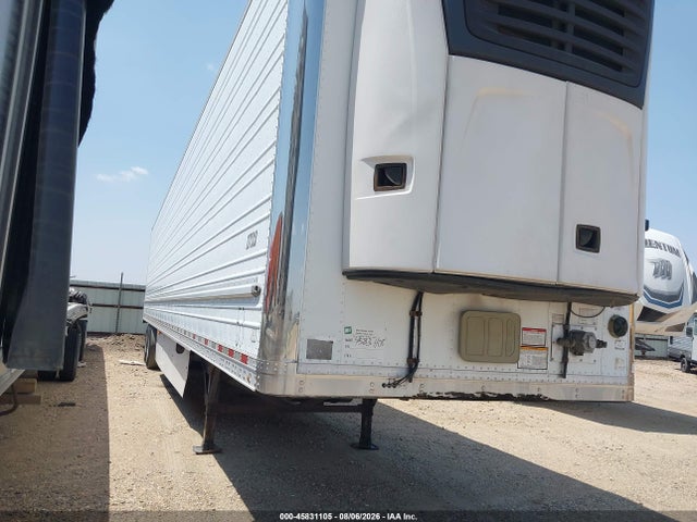 Продажа на аукционе авто 2017 Great Dane Trailers Reefer, vin: 1GRAA0623HW108668, номер лота: 45831105
