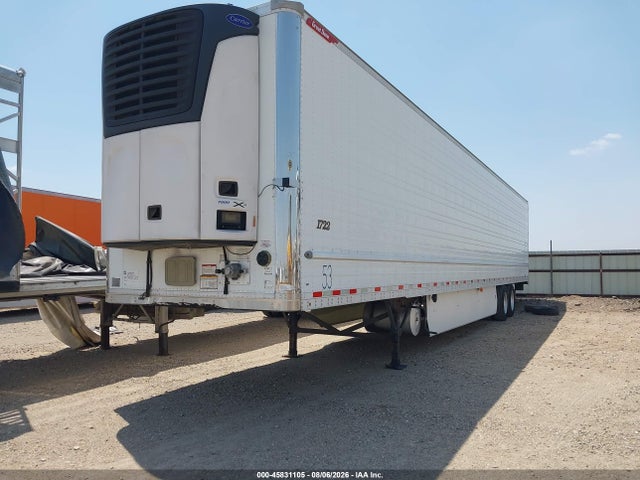 Продажа на аукционе авто 2017 Great Dane Trailers Reefer, vin: 1GRAA0623HW108668, номер лота: 45831105