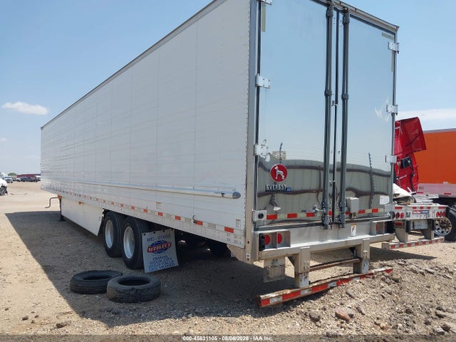 Продажа на аукционе авто 2017 Great Dane Trailers Reefer, vin: 1GRAA0623HW108668, номер лота: 45831105