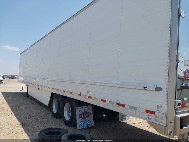Продажа на аукционе авто 2017 Great Dane Trailers Reefer, vin: 1GRAA0623HW108668, номер лота: 45831105