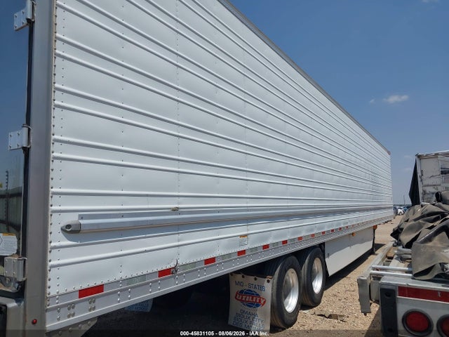 Продажа на аукционе авто 2017 Great Dane Trailers Reefer, vin: 1GRAA0623HW108668, номер лота: 45831105