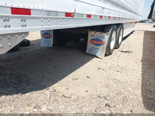 Продажа на аукционе авто 2017 Great Dane Trailers Reefer, vin: 1GRAA0623HW108668, номер лота: 45831105