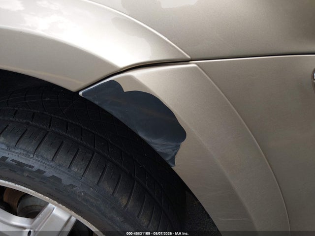 Продажа на аукционе авто 2008 Mercedes-benz Gl 550 4matic, vin: 4JGBF86E58A430052, номер лота: 45831109