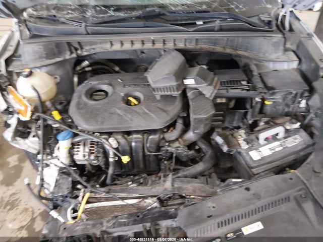 KM8J2CA46LU119083 Hyundai TUCSON SE