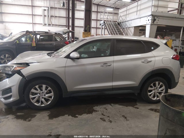 Hyundai TUCSON SE 2020 KM8J2CA46LU119083 Image 15