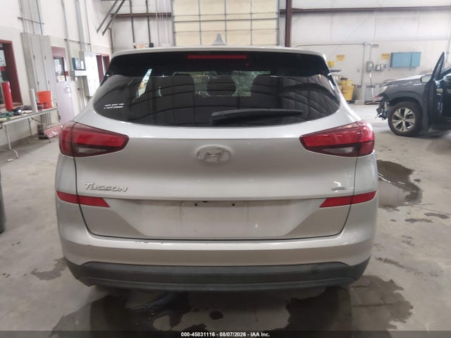 Hyundai TUCSON SE 2020 KM8J2CA46LU119083 Image 17