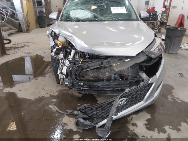 Hyundai TUCSON SE 2020 KM8J2CA46LU119083 Image 6