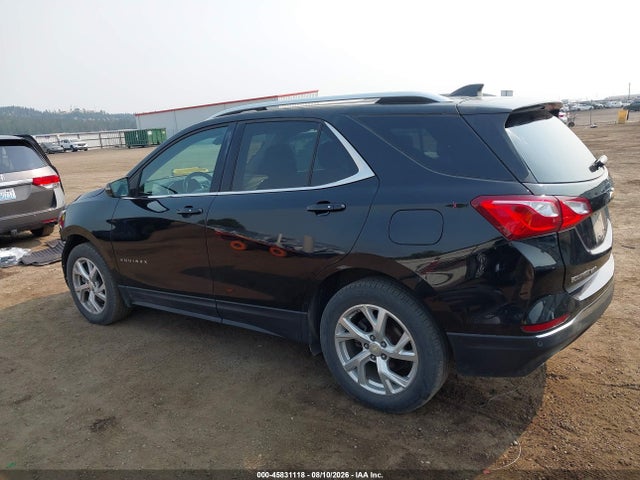 Chevrolet EQUINOX LT 2018 3GNAXTEX7JL364242 Image 15